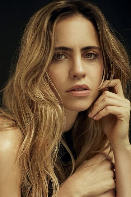 Foto de Sofía González