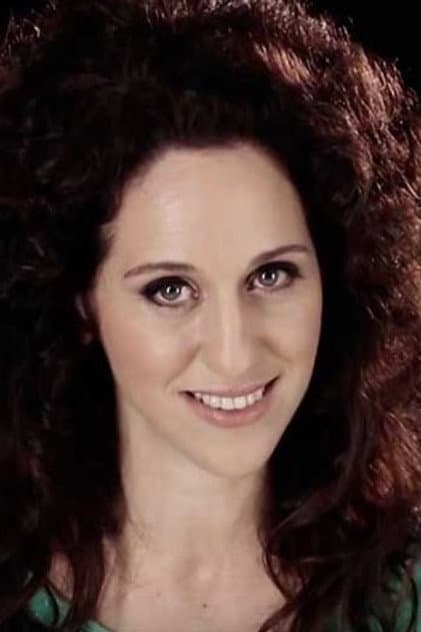 Foto de Leonor Svarcas