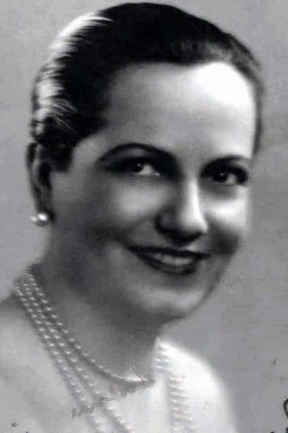 Foto de Chela Cordero