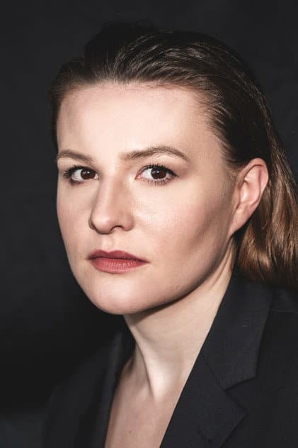 Foto de Natália Fašánková