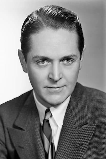 Foto de Alexander Kirkland