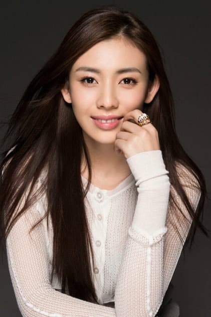 Foto de Zhang Mengtian