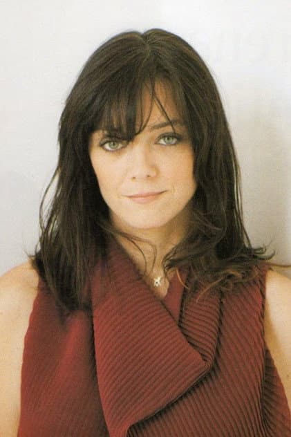 Foto de Lorena Ventimiglia