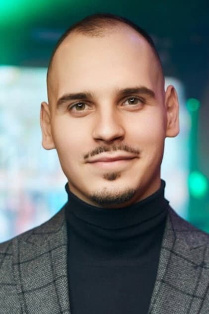 Foto de Дмитро Єфремов