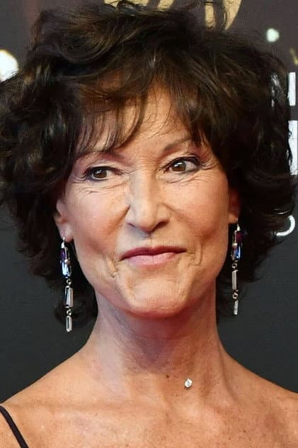 Foto de Chrystelle Labaude