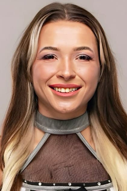Foto de Raychell Rose
