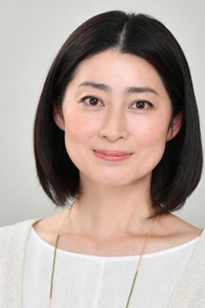 Foto de Nobuko Sendo