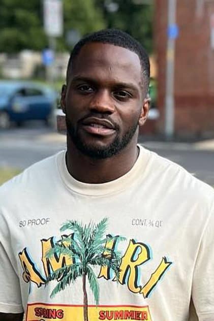 Foto de Ishmael Davis
