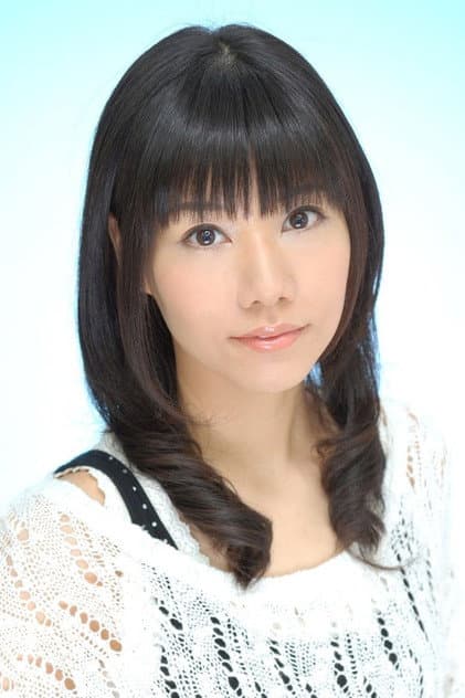 Foto de Hatsumi Takada
