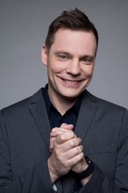 Foto de Litkai Gergely