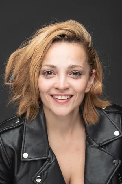 Foto de Теона Дольникова