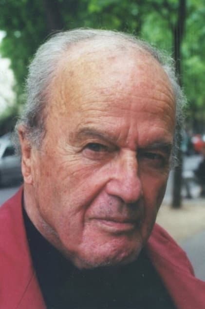 Foto de José Bénazéraf