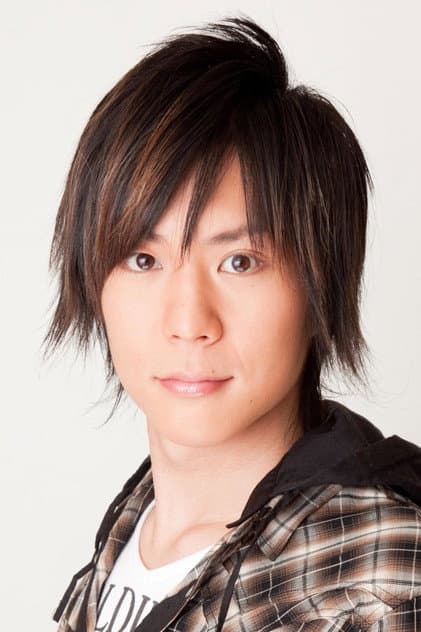Foto de Daichi Kanbara