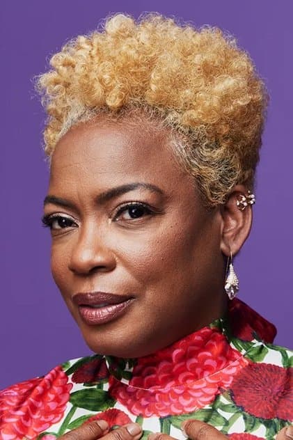 Foto de Aunjanue Ellis-Taylor