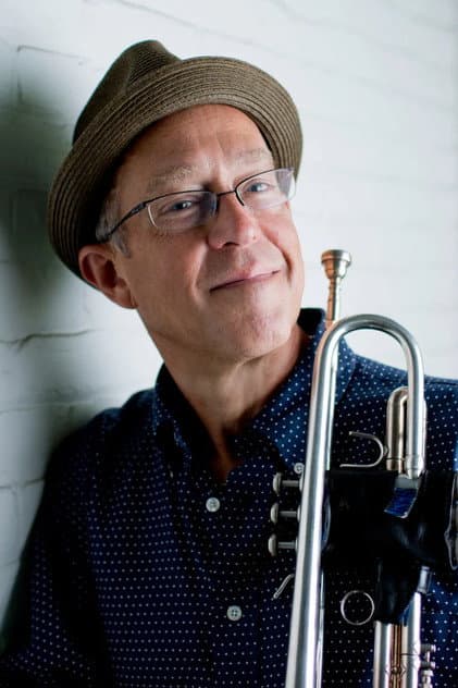 Foto de Dave Douglas
