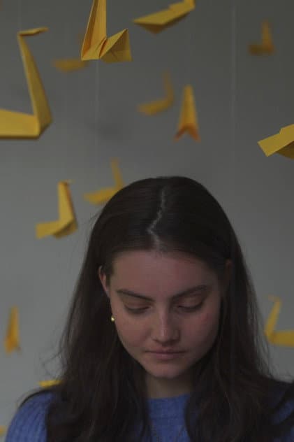 Foto de Veerle Theocharis
