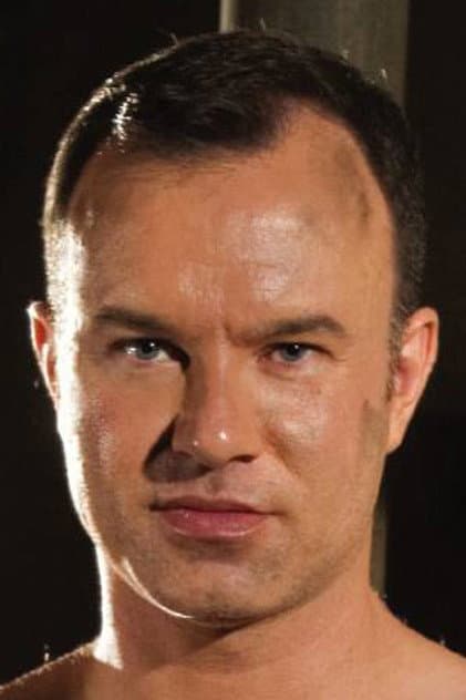 Foto de Ken Mack