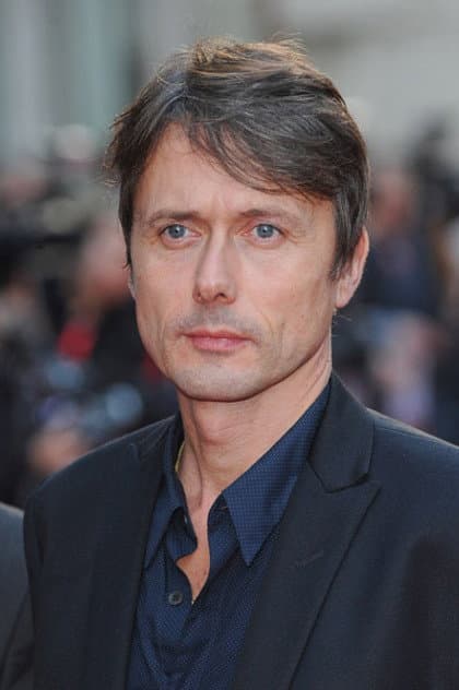 Foto de Brett Anderson