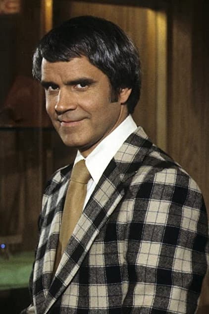 Foto de Rich Little