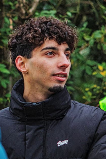 Foto de Maxence Bernizet