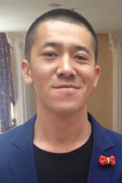 Foto de Li JinChuan