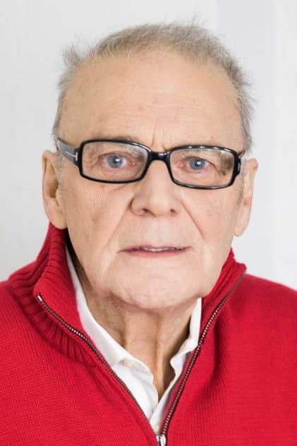 Foto de Claude Poirier