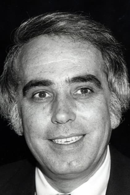 Foto de Tom Snyder