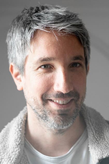 Foto de Guillaume Meurice