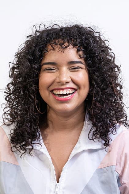 Foto de Érika Suarez