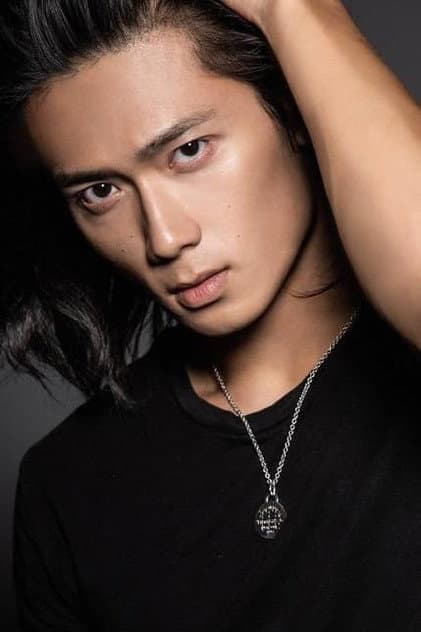 Foto de Wu Hankun