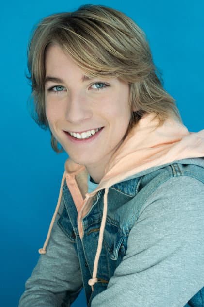 Foto de Piers Bijvoet