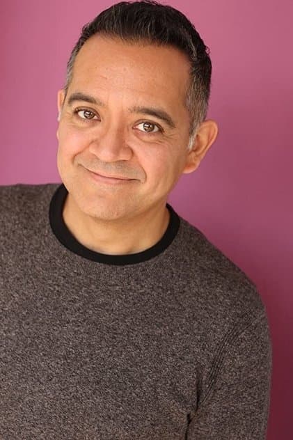 Foto de Ithamar Enriquez