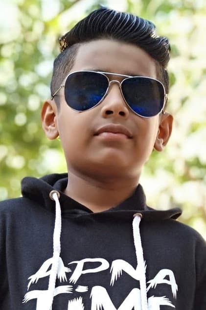 Foto de Palash Kamble