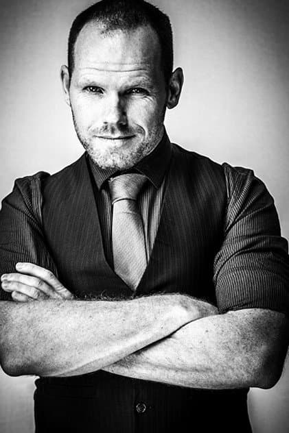 Foto de Dan Haberfield