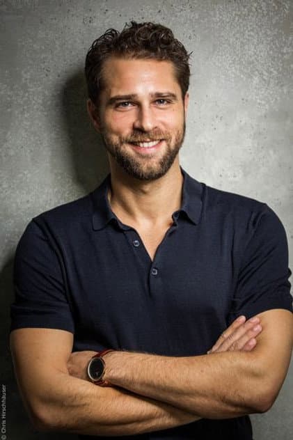 Foto de Julien Lickert
