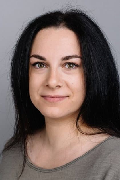 Foto de Вера Плешанова