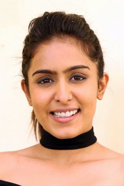 Foto de Samyuktha Hegde