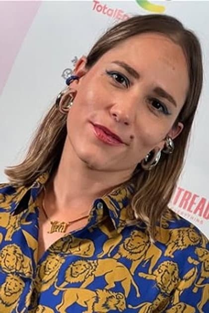 Foto de Mariana Monclova