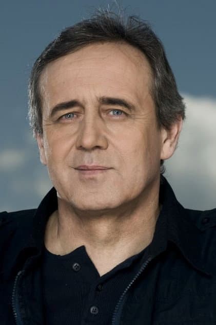 Foto de Ján Greššo