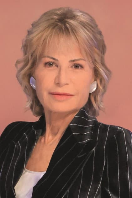 Foto de Lilli Gruber