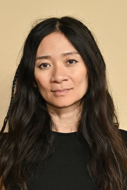 Foto de Chloé Zhao