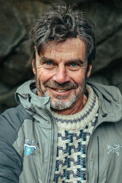 Foto de Andrea Giorda