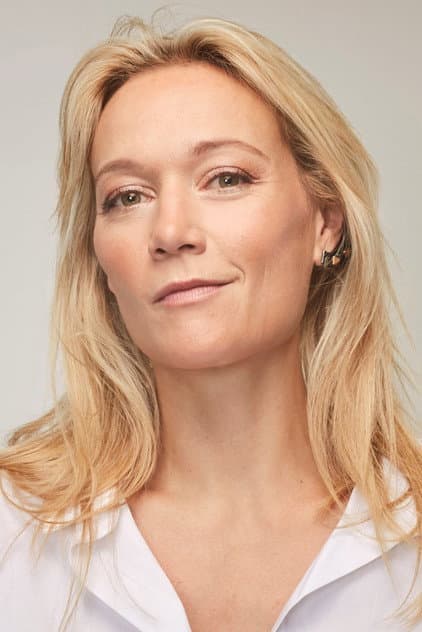 Foto de Caroline Vigneaux