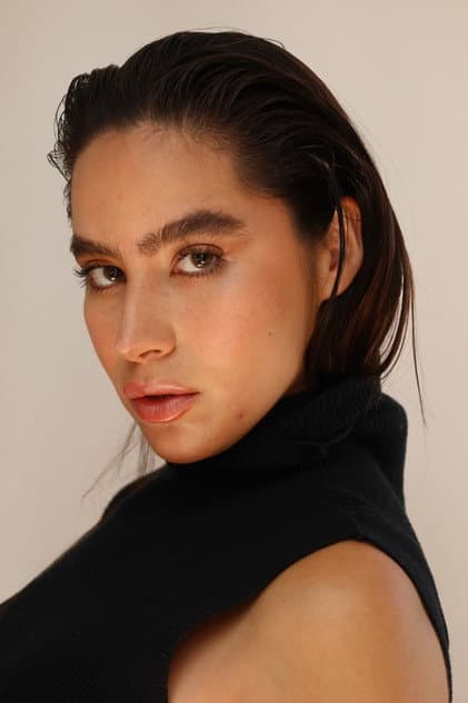 Foto de Gabriela Ladrón de Guevara