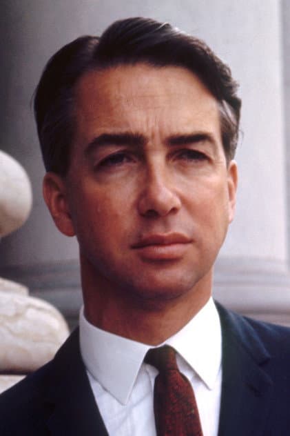 Foto de Don Dunstan