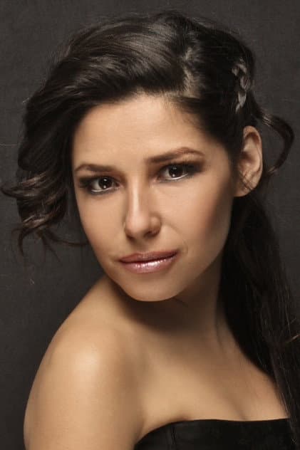 Foto de Dayana Amigo