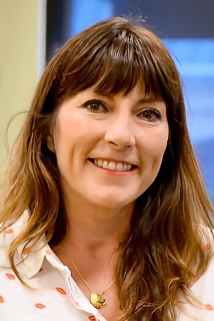 Foto de Lucy Cooke