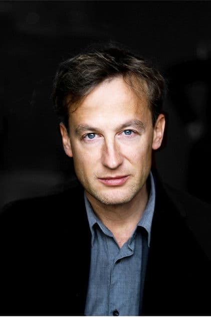 Foto de Jan Henrik Stahlberg