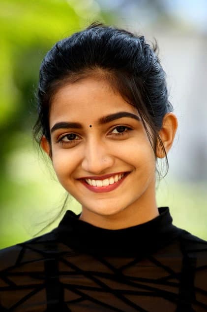 Foto de Neha Pathan