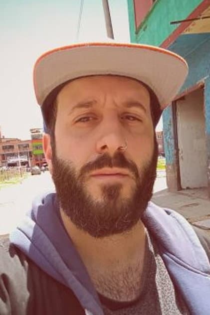 Foto de Hernán Panessi